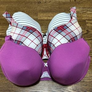 3 Cacique Boost Plunge Bundle